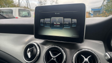 Mercedes-Benz GLA 220d 4Matic AMG Line 5dr Auto [Prem Plus] Diesel Hatchback